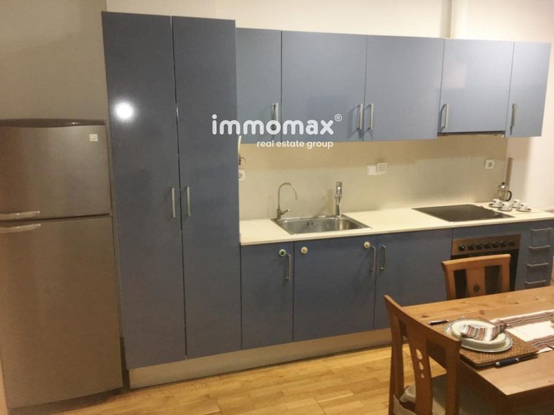 Appartement en vente Barcelona. Ref: 10862. IMMOMAX