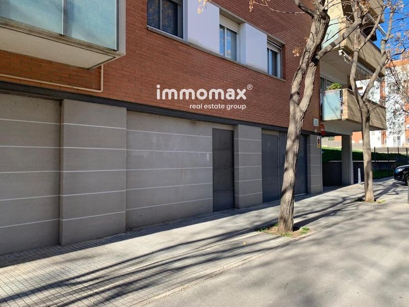 Local Comercial en alquiler Sant Feliu de Llobregat, Barcelona. Ref: 10957. IMMOMAX