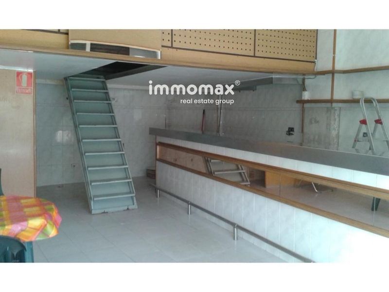 Local Comercial en venta Barcelona. Ref: 10987. IMMOMAX