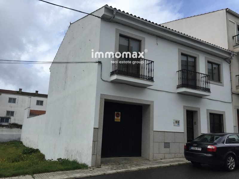 Casa en venta Malpartida De Caceres, Cáceres. Ref: 10992. IMMOMAX