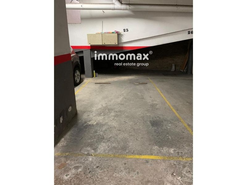 Garaje en venta Esplugues de Llobregat, Barcelona. Ref: 10997. IMMOMAX