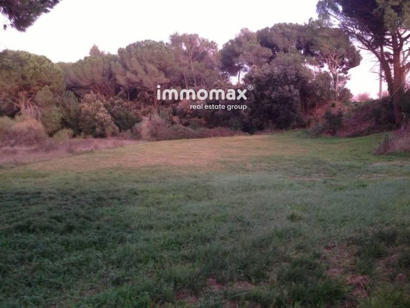 Finca rústica en venta Santa Eulàlia de Ronçana, Barcelona. Ref: 1210. IMMOMAX