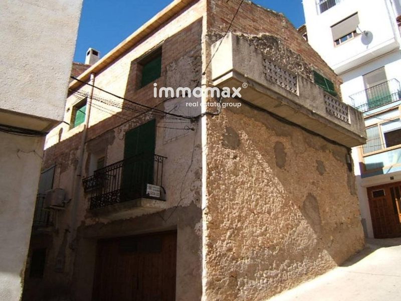 Casa en venta Pauls, Tarragona. Ref: 12623. IMMOMAX