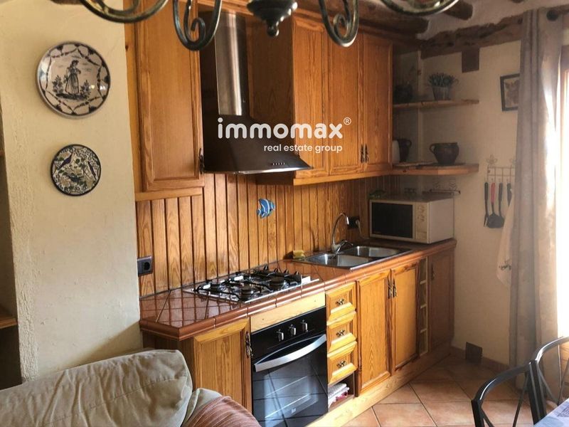 Casa en alquiler Pauls, Tarragona. Ref: 12902. IMMOMAX