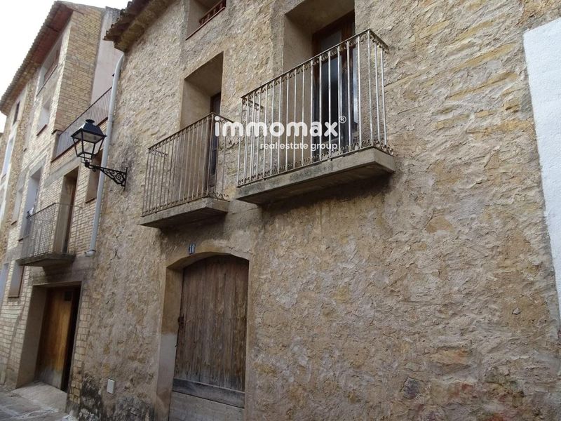 Casa en venta Pauls, Tarragona. Ref: 12909. IMMOMAX