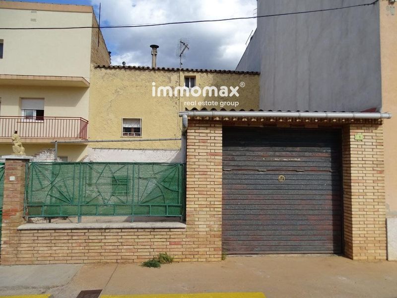 Casa en venta Reguers, Els, Tarragona. Ref: 12959. IMMOMAX