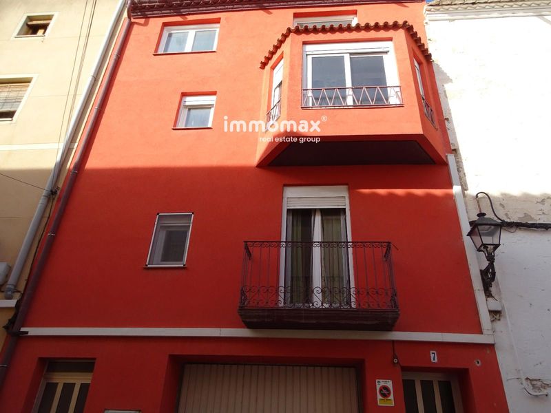 Casa en venta Xerta, Tarragona. Ref: 12967. IMMOMAX