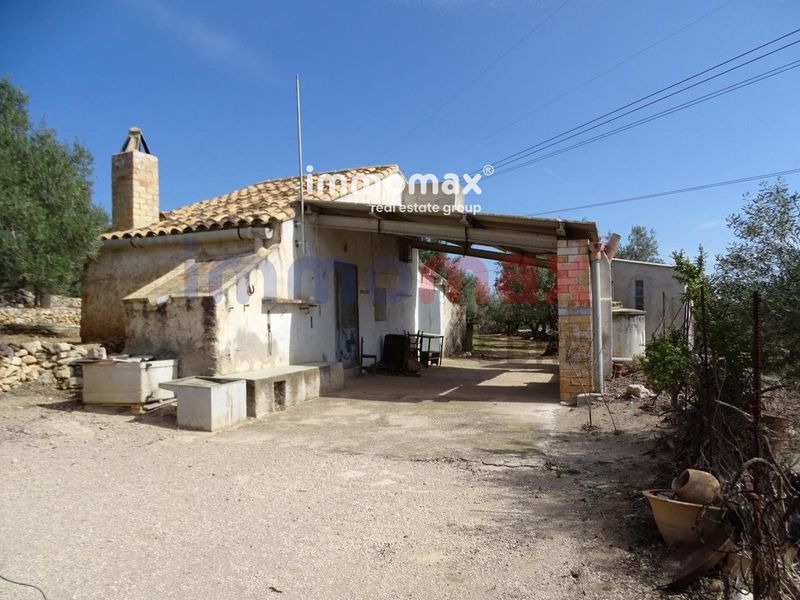 Finca rústica en venta L