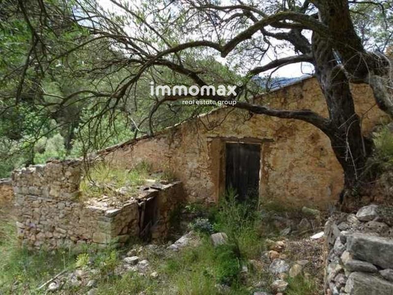 Finca rústica en venta Pauls, Tarragona. Ref: 12986. IMMOMAX