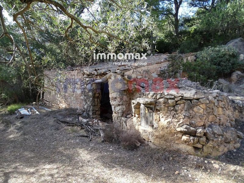Finca rústica en venta Pauls, Tarragona. Ref: 12989. IMMOMAX