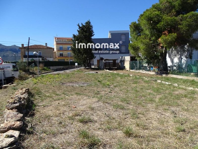 Parcela en venta Reguers, Els, Tarragona. Ref: 12992. IMMOMAX