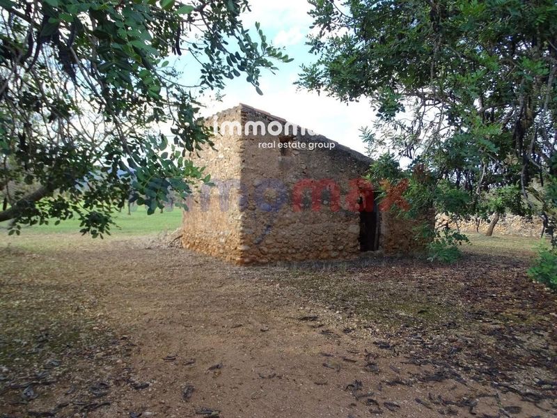 Finca rústica en venta Roquetes, Tarragona. Ref: 12993. IMMOMAX