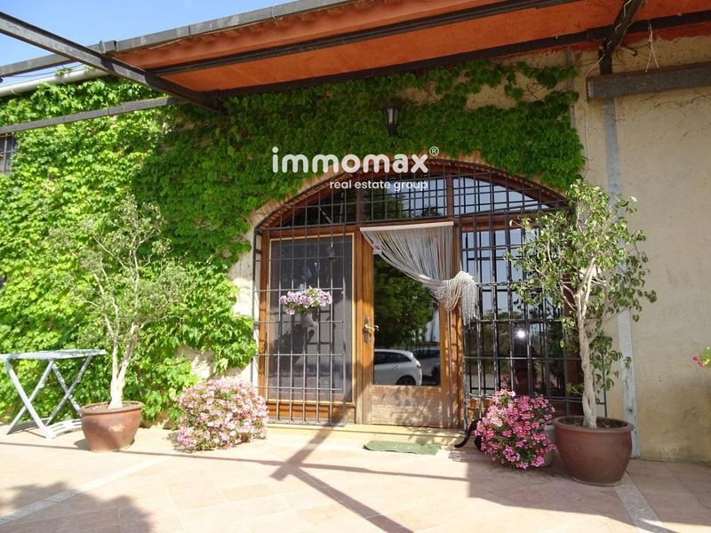 Chalet Independiente en venta Aldea, L