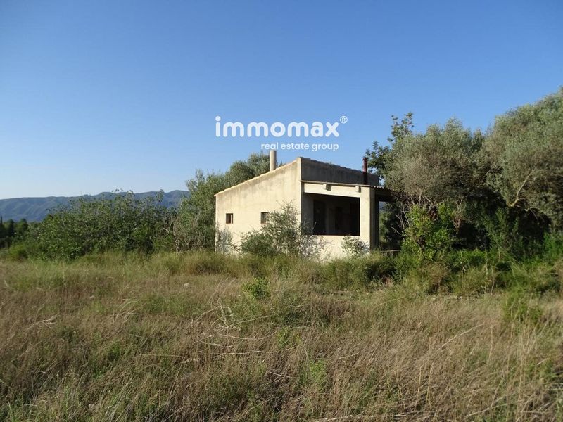 Chalet Independiente en venta Tivenys, Tarragona. Ref: 13014. IMMOMAX