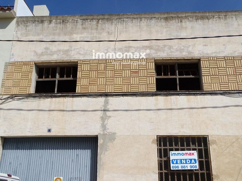Casa en venta Pauls, Tarragona. Ref: 13015. IMMOMAX