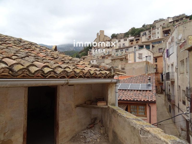 Casa en venta Pauls, Tarragona. Ref: 13026. IMMOMAX