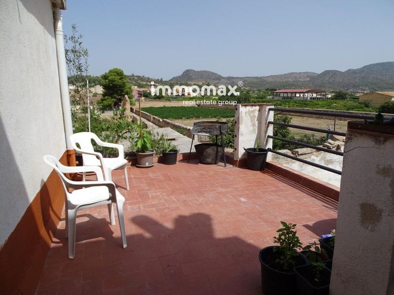 Casa en venta Xerta, Tarragona. Ref: 13027. IMMOMAX