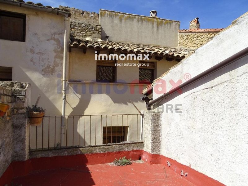 Piso en venta Arnes, Tarragona. Ref: 13032. IMMOMAX
