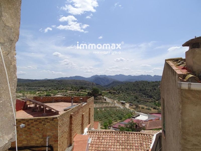 Casa en venta Pinell De Brai, El, Tarragona. Ref: 13036. IMMOMAX