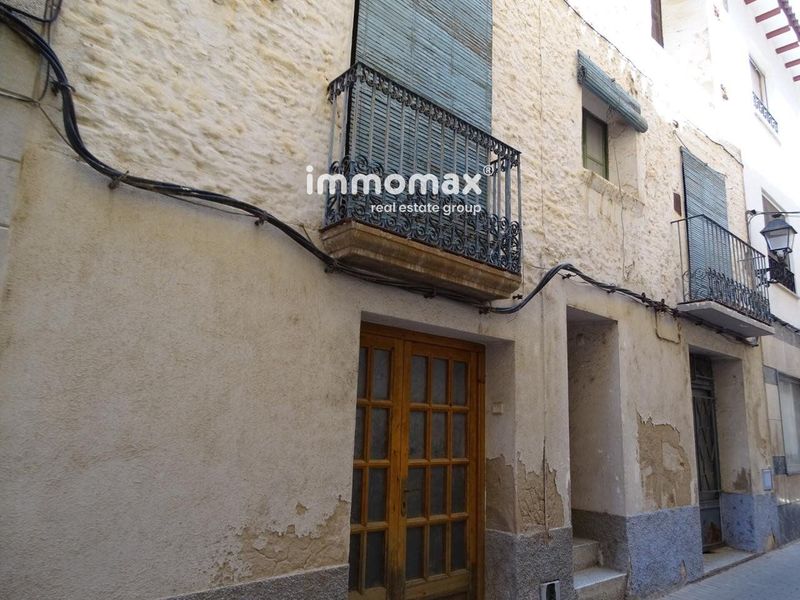 Casa en venta Xerta, Tarragona. Ref: 13040. IMMOMAX
