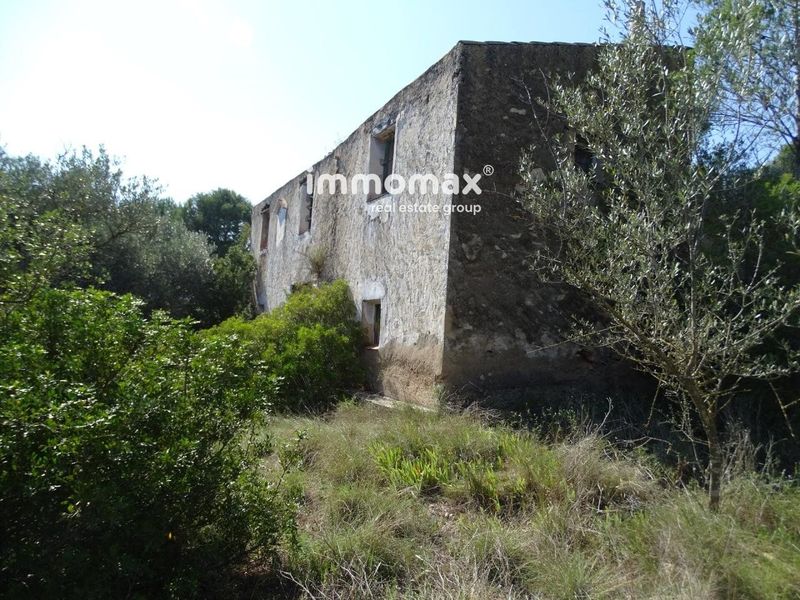 Parcela en venta Tortosa, Tarragona. Ref: 13042. IMMOMAX