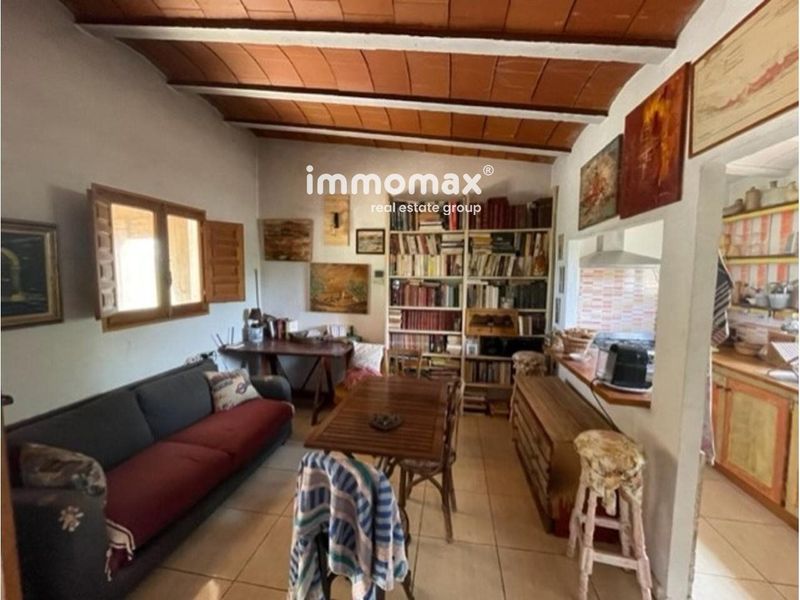 Chalet Independiente en venta Aldover, Tarragona. Ref: 13065. IMMOMAX