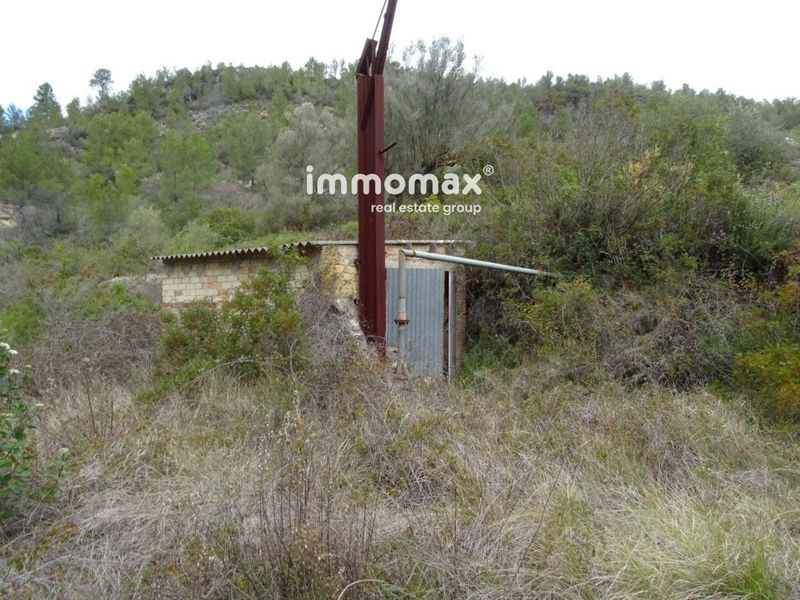 Finca rústica en venta Benifallet, Tarragona. Ref: 13157. IMMOMAX