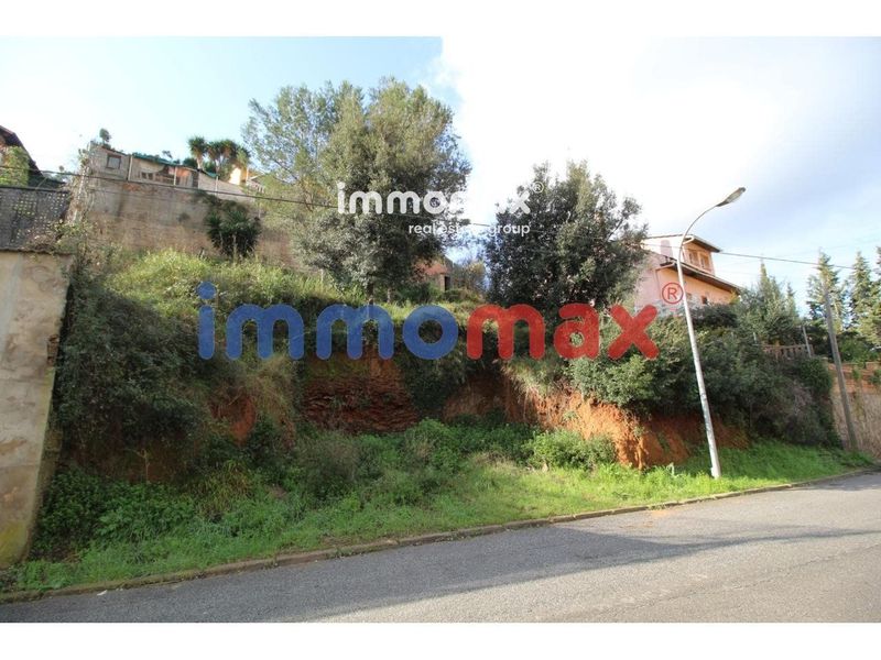Parcela en venta Torrelles De Llobregat, Barcelona. Ref: 13857. IMMOMAX