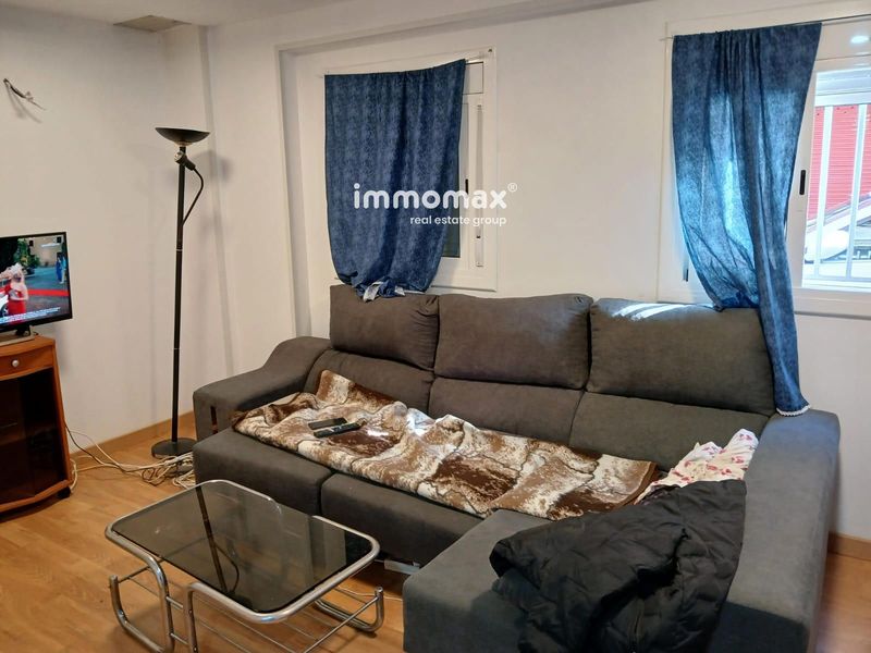 Local Comercial en venta Sant Boi de Llobregat, Barcelona. Ref: 14088. IMMOMAX