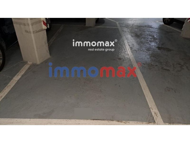 Garaje en venta Sant Boi de Llobregat, Barcelona. Ref: 14184. IMMOMAX