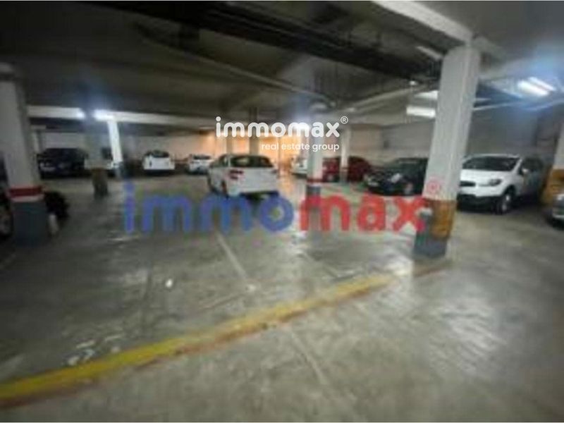 Garaje en venta Sant Boi de Llobregat, Barcelona. Ref: 14210. IMMOMAX