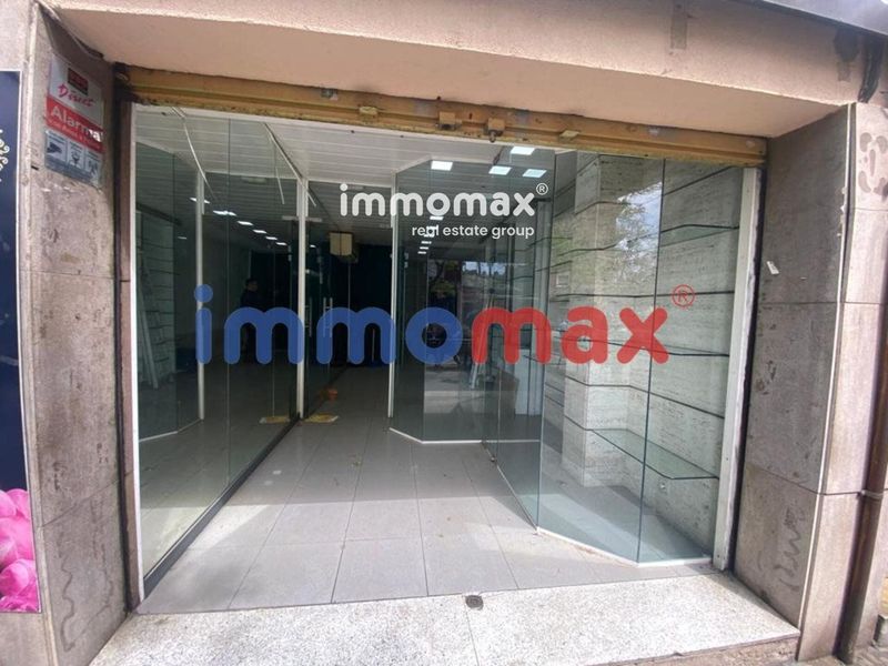 Local Comercial en alquiler Sant Boi de Llobregat, Barcelona. Ref: 14212. IMMOMAX