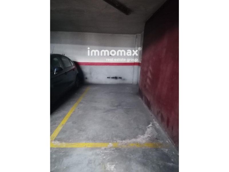 Garaje en venta Sant Boi de Llobregat, Barcelona. Ref: 14223. IMMOMAX