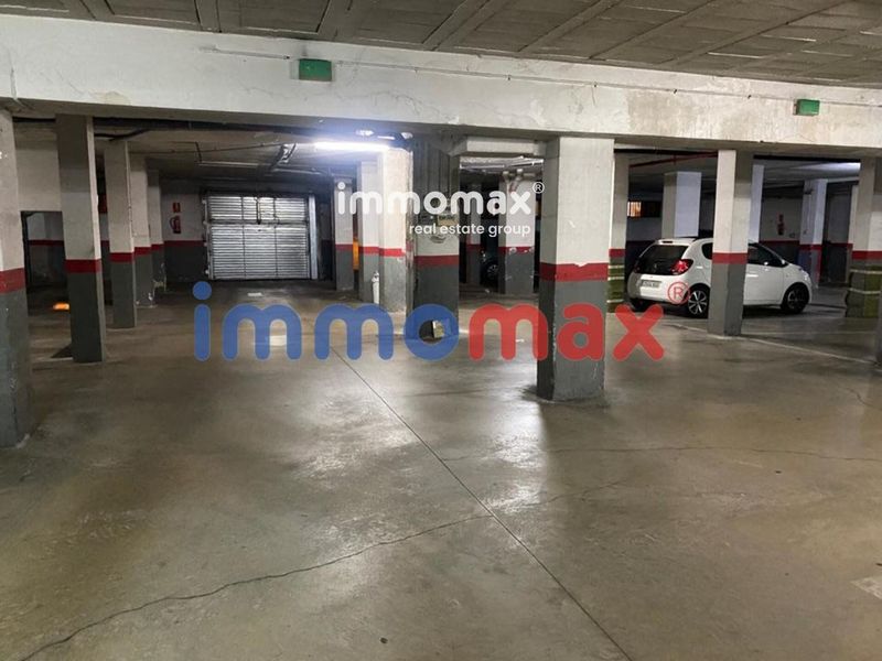 Garaje en venta Sant Boi de Llobregat, Barcelona. Ref: 14270. IMMOMAX