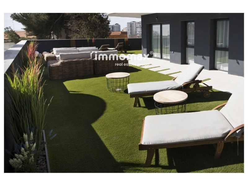 Piso en venta Sant Boi de Llobregat, Barcelona. Ref: 14293. IMMOMAX