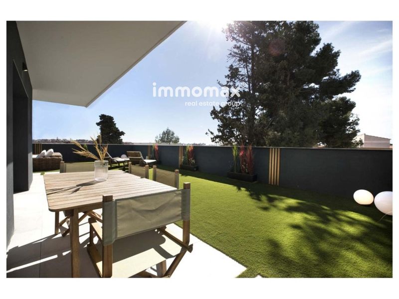 Piso en venta Sant Boi de Llobregat, Barcelona. Ref: 14293. IMMOMAX