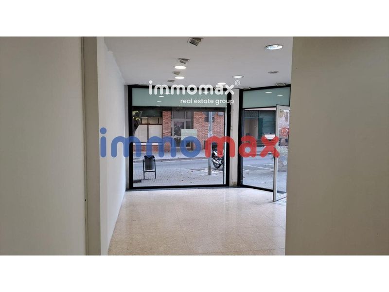 Local Comercial en alquiler Sant Boi de Llobregat, Barcelona. Ref: 14303. IMMOMAX