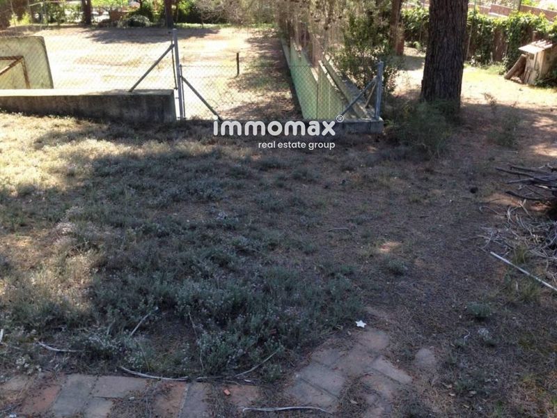 Parcela en venta Santa Eulàlia de Ronçana, Barcelona. Ref: 1461. IMMOMAX