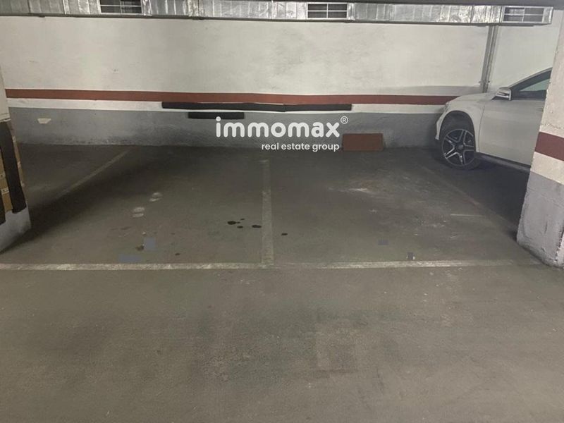 Garaje en venta Sant Boi de Llobregat, Barcelona. Ref: 15577. IMMOMAX