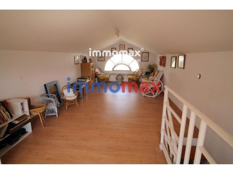 Casa en venta Vallirana, Barcelona. Ref: 15595. IMMOMAX