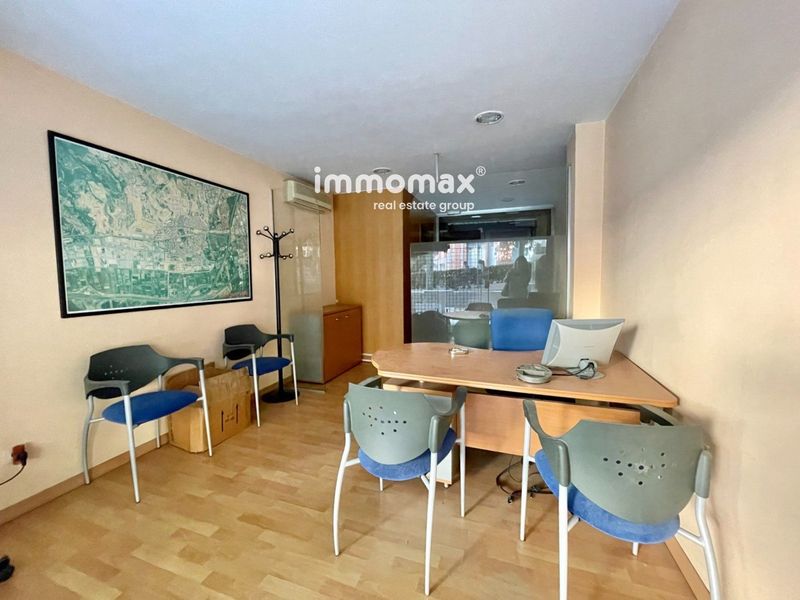 Local Comercial en venta Sant Feliu de Llobregat, Barcelona. Ref: 15725. IMMOMAX