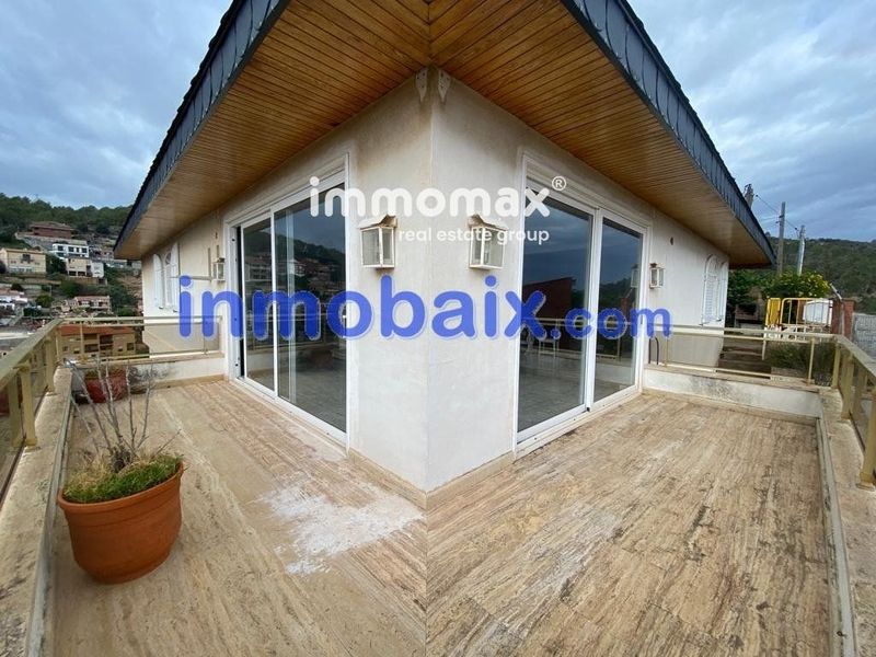 Casa en venta Santa Coloma De Cervello, Barcelona. Ref: 15782. IMMOMAX