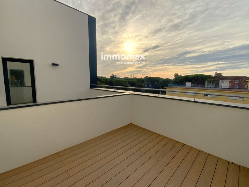 Piso en venta Gavà, Barcelona. Ref: 16094. IMMOMAX
