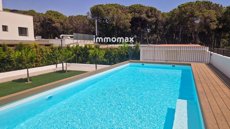 Piso en venta Castelldefels, Barcelona. Ref: 16100. IMMOMAX