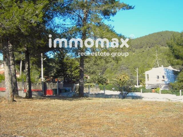 Parcela en venta Olivella, Barcelona. Ref: 16105. IMMOMAX