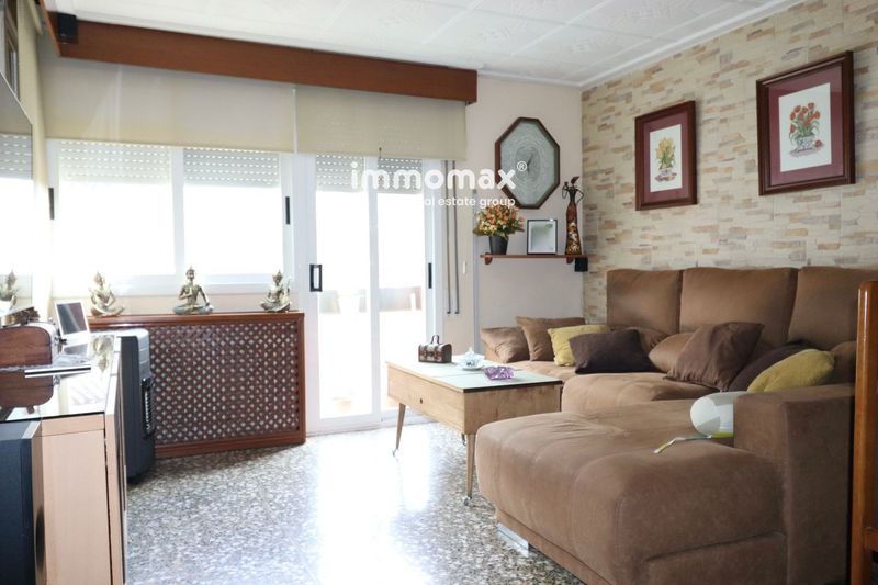 Ático en venta Sant Celoni, Barcelona. Ref: 16120. IMMOMAX