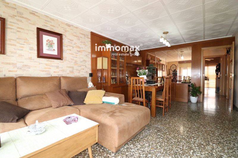 Ático en venta Sant Celoni, Barcelona. Ref: 16120. IMMOMAX