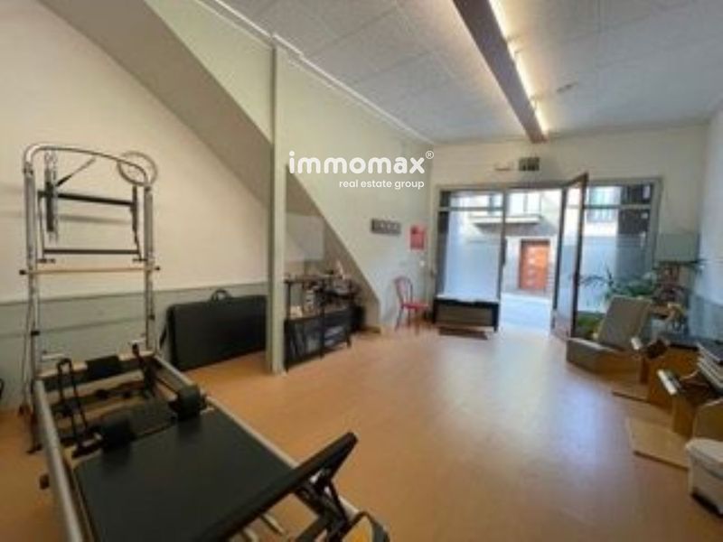 Local Comercial en venta Sant Celoni, Barcelona. Ref: 16164. IMMOMAX