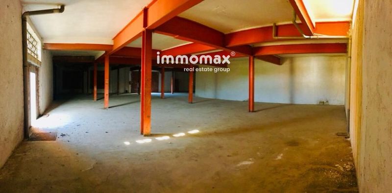Local Comercial en venta Sant Celoni, Barcelona. Ref: 16168. IMMOMAX