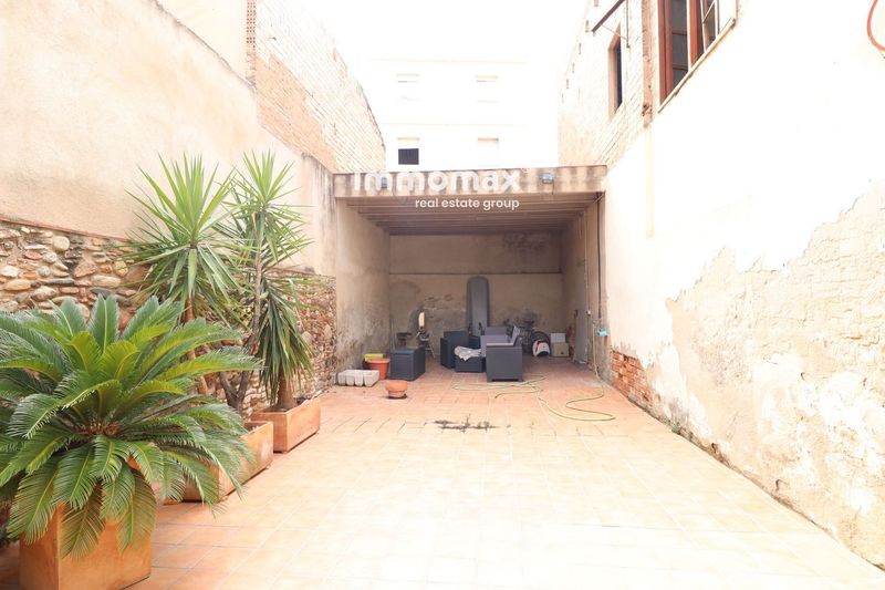 Ático en venta Canovelles, Barcelona. Ref: 16172. IMMOMAX